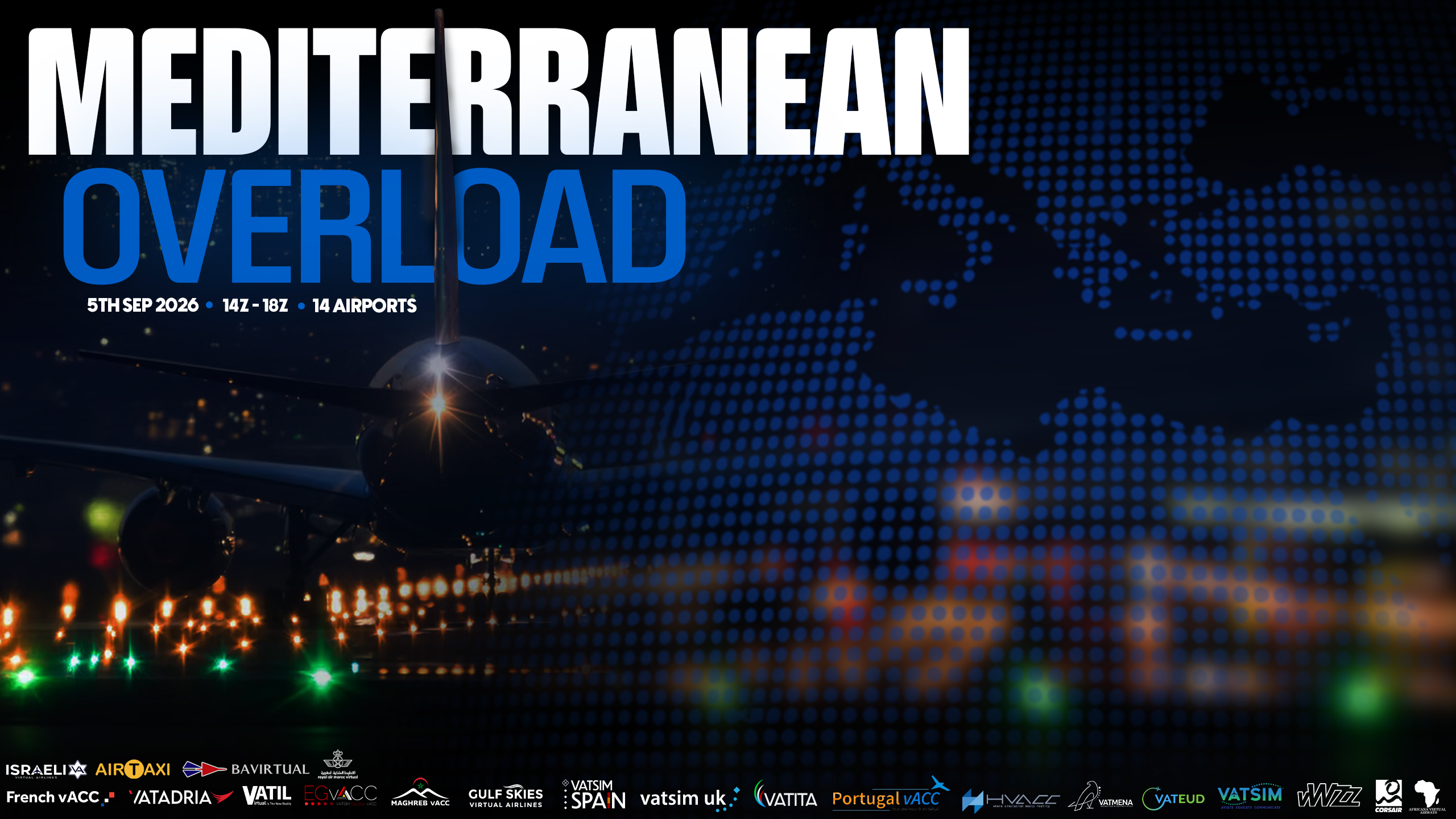 Mediterranean Overload