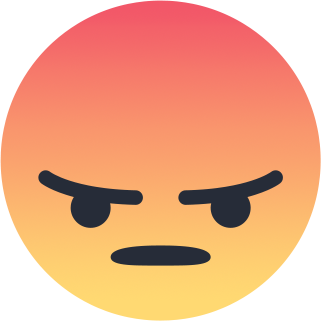 Angry